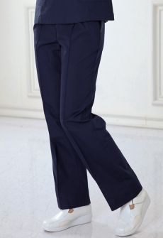 기능성진료복 네이비 하의 - 1825