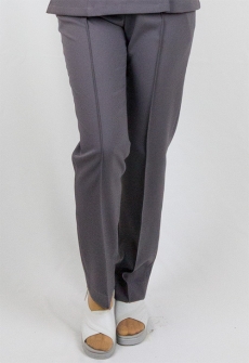 전체고무줄 로열그레이 - 4862