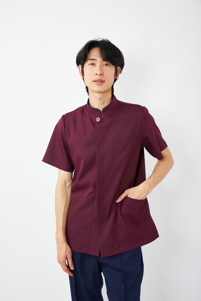 스트링 포인트 와인 상의-5604