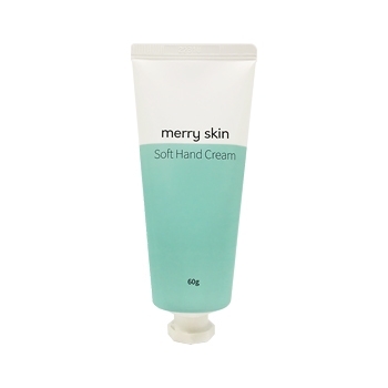 merry skin 소프트 핸드크림 (60g)