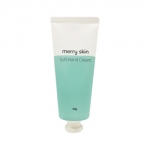 merry skin 소프트 핸드크림 (60g)