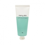 merry skin 소프트 핸드크림 (60g)