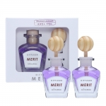 아로마메이트 메리트 차량용 디퓨저 50ml 1+1