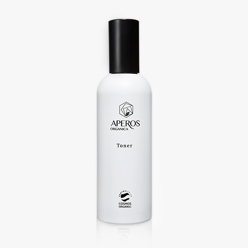 아페로스 오르가니카 토너 130ml