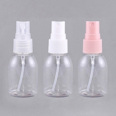 R스프레이 30ml 60ml 미스트 화장품용기 리필용 여행용 공병