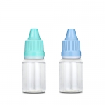 제약 용기(SKM-10B) 10ML - 투명