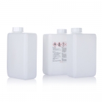 HDPE 용기 1,000ml /1L 각 용기 - 3TYPE(UN용기포함)