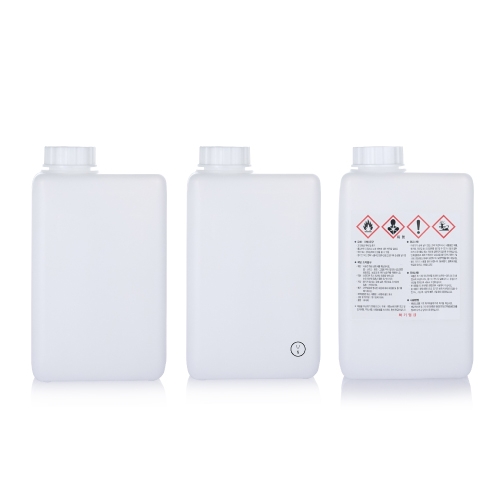 HDPE 용기 1,000ml /1L 각 용기 - 3TYPE(UN용기포함)