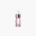 드로퍼 스포이드 핑크색 5ml 10ml 15ml 20ml 30ml 50ml 화장품 공병