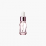 드로퍼 스포이드 핑크색 5ml 10ml 15ml 20ml 30ml 50ml 화장품 공병