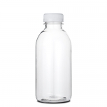 PET 용기(SKP-500MK) 500ML - 투명/ 38파이