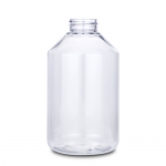 PET 용기(SKP-500TR) 500ML - 투명/ 32파이 [128개입]