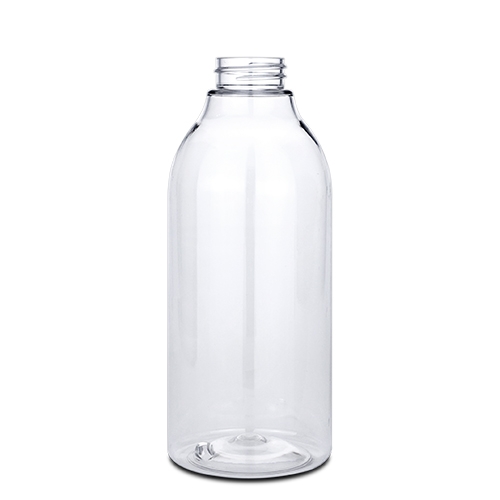 PET 용기(SKP-500SR) 500ML - 투명/ 32파이 [128개입]