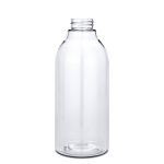 PET 용기(SKP-500SR) 500ML - 투명/ 32파이 [128개입]