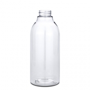 PET 용기(SKP-500SR) 500ML - 투명/ 32파이 [128개입]