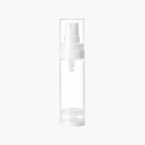 30ml 진공용기 스프레이 미스트 화이트