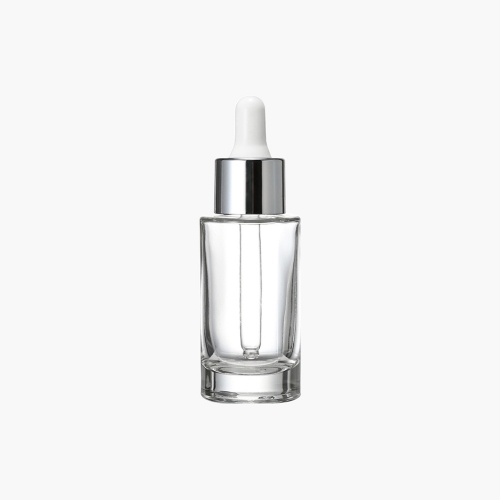 30ml 패킹 스포이드 실버