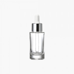 30ml 패킹 스포이드 실버