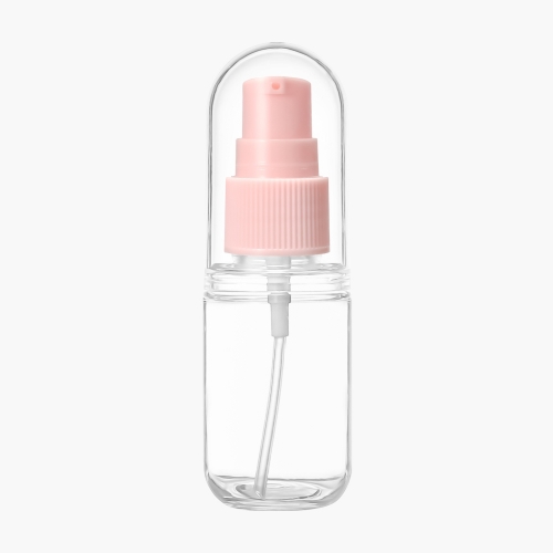 30ml 알약용기 펌프용기 에센스공병