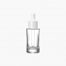 30ml 패킹 스포이드 화이트