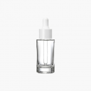 30ml 패킹 스포이드 화이트