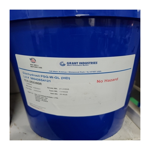 Granhydrosil PSQ-W-GL(HD)