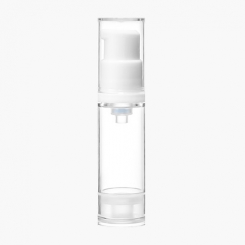 5ml 진공용기 미니진공에센스 화이트