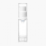 5ml 진공용기 미니진공에센스 화이트