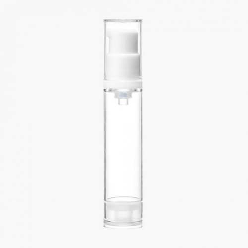 10ml 진공용기 미니진공에센스 화이트