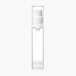 10ml 진공용기 미니진공에센스 화이트