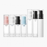 미니진공용기 에센스펌프 5ml 10ml 모음