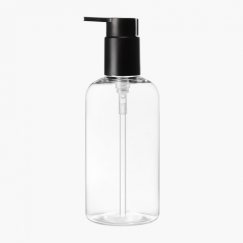 200ml 고급무광 디스펜서 용기