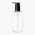 200ml 고급무광 디스펜서 용기