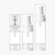 진공용기 스프레이 15ml 30ml 다운스프링