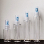 메탈프리 친환경 화장품용기 스프레이 펌프 공병 60ml 80ml 100ml 120ml