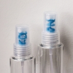 메탈프리 친환경 화장품용기 스프레이 펌프 공병 60ml 80ml 100ml 120ml