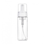 150ml 거품용기 클렌징폼 바디워시 버블메이커 욕실용기 리필용