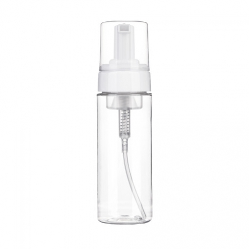 150ml 거품용기 클렌징폼 바디워시 버블메이커 욕실용기 리필용