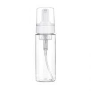 150ml 거품용기 클렌징폼 바디워시 버블메이커 욕실용기 리필용