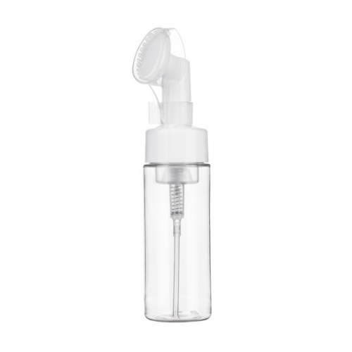 150ml 세안용 거품용기 클렌징폼 반려동물 발세척 버블메이커