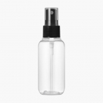 스프레이공병 50ml 블랙