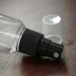 스프레이공병 50ml 블랙