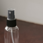 스프레이공병 50ml 블랙