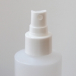 미스트용기 무광 화장품용기 화장수 스프레이 펌프 공병 200ml