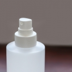 미스트용기 무광 화장품용기 화장수 스프레이 펌프 공병 200ml