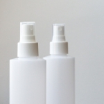 미스트용기 무광 화장품용기 화장수 스프레이 펌프 공병 200ml