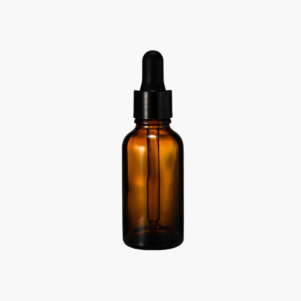 30ml 리퍼 상품 브라운 스포이드 화장품용기 화장품유리공병 오일공병