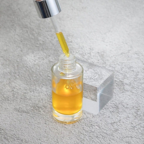 30ml 패킹 스포이드 실버
