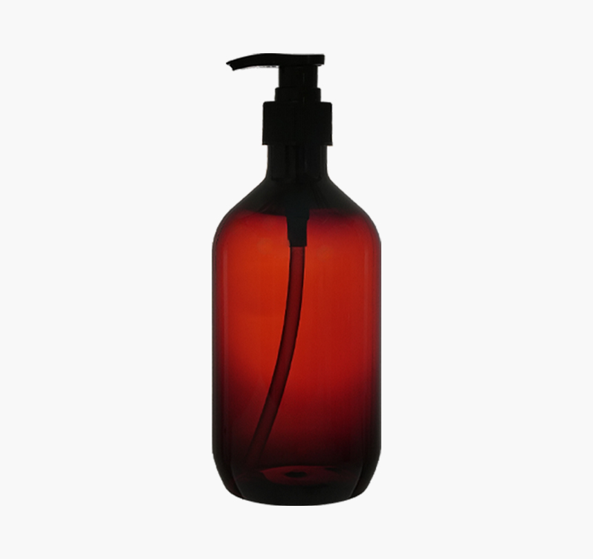 28파이 호텔 디스펜서 브라운 용기 PET 500ml 욕실 샴푸 바디워시 바디로션 샴푸 호환 펌프