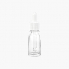 닥터보틀 아로마 10ml 스포이드공병 화장품용기 오일공병 화장품소분 유리 투명